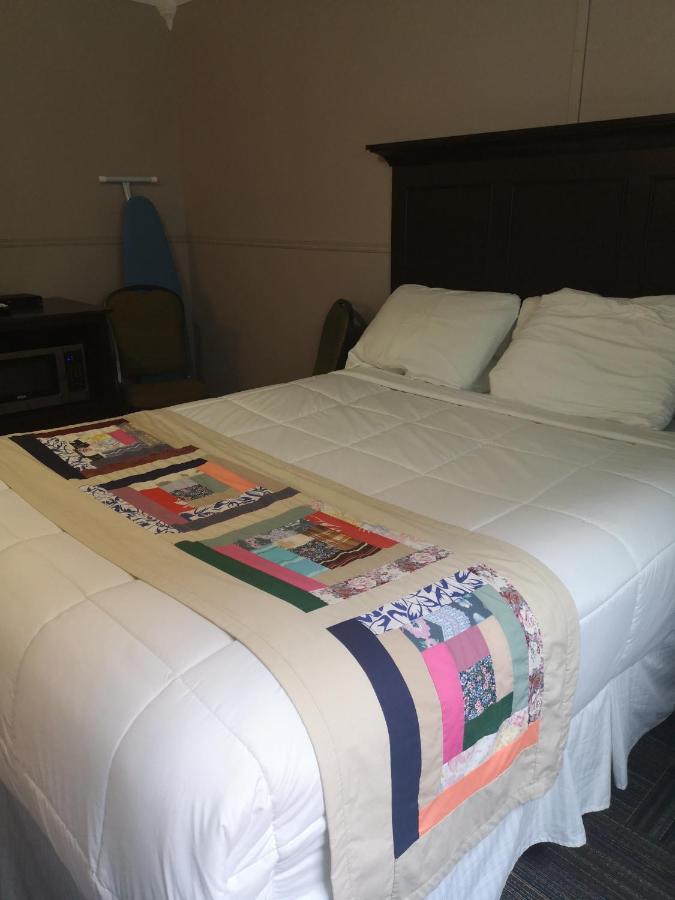 Seaport Inn Port Union Εξωτερικό φωτογραφία