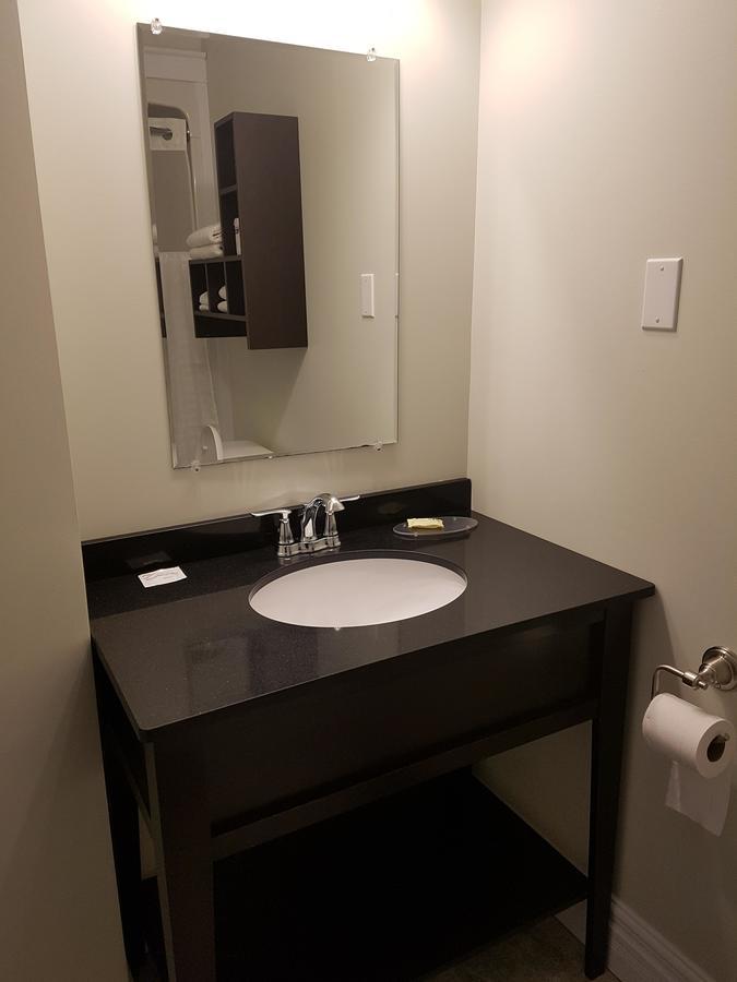 Seaport Inn Port Union Εξωτερικό φωτογραφία