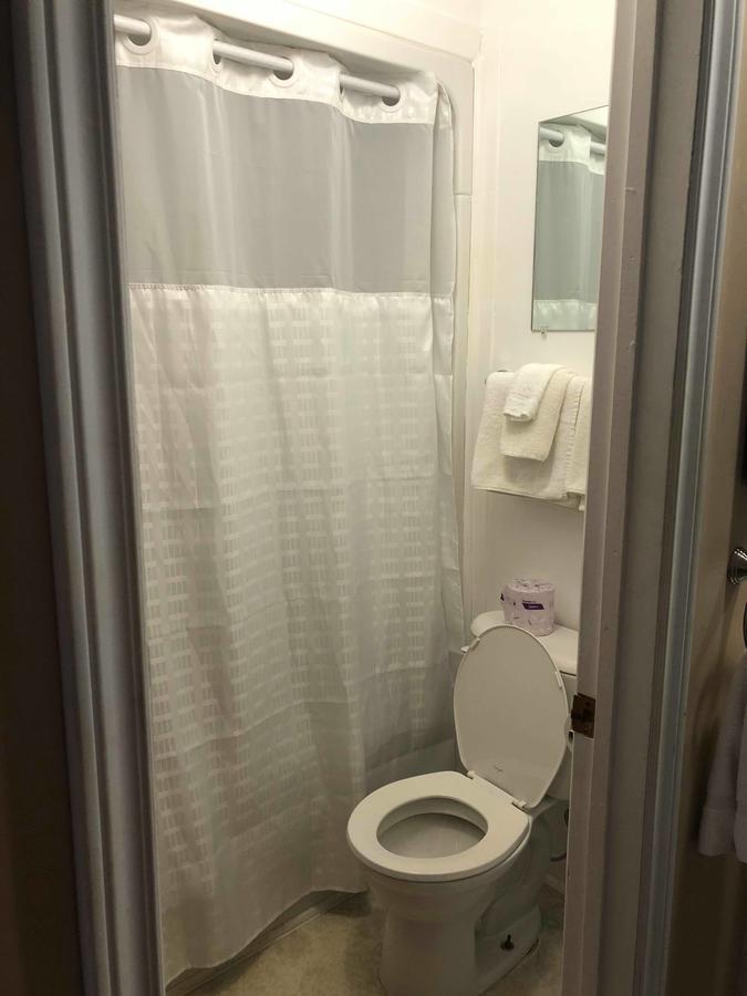 Seaport Inn Port Union Εξωτερικό φωτογραφία