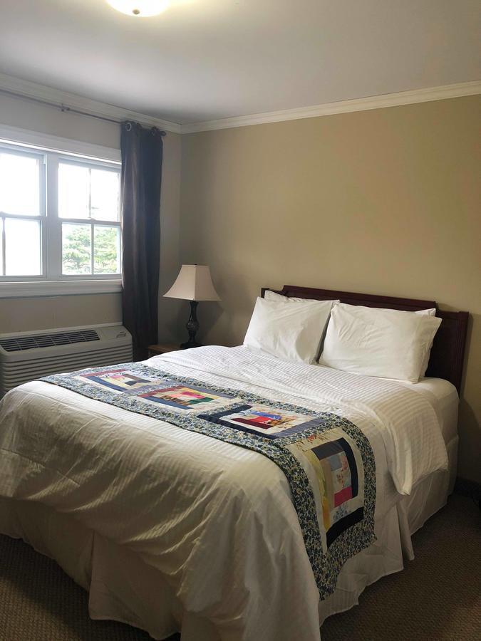 Seaport Inn Port Union Εξωτερικό φωτογραφία